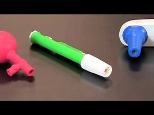 How To Use Serological Pipets