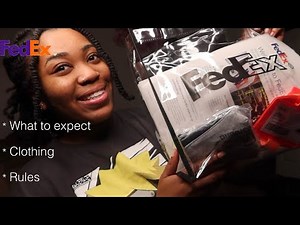 FEDEX GROUND PACKAGE HANDLER ORIENTATION| Vlog