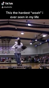 Ballislife on TikTok