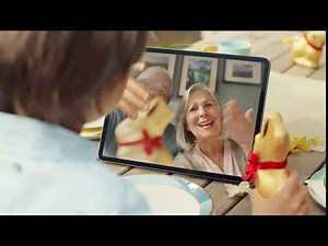 Lindt GOLD BUNNY – Little Wish 2021 – TV Commercial 6s