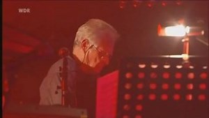 Dave Grusin Memphis Stomp live 2009