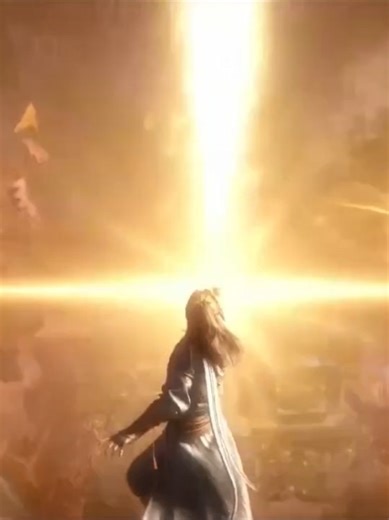 Beyond Time's Gaze Eps 5 Sub Indo HD #beyondtimesgaze #BTG #donghua #anichin #anime #fyp