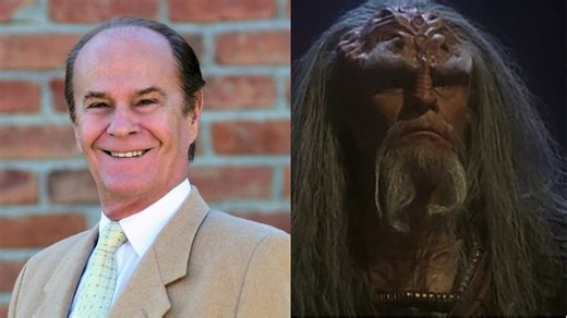 Star Trek legend Peter-Henry Schroeder has died aged 90