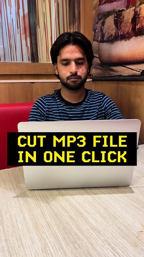 Merge and Trim MP3 Files Easily with AI Tools