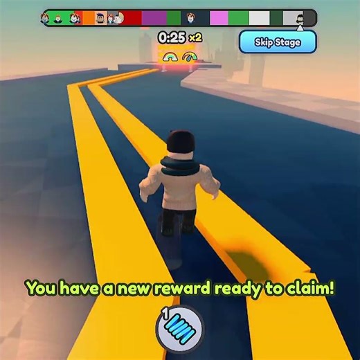 🔥 “Only PROS Survive the Skateboard of Hell! 🛹💀”#subzerox #roblox robloxshorts #robloxedit #reels