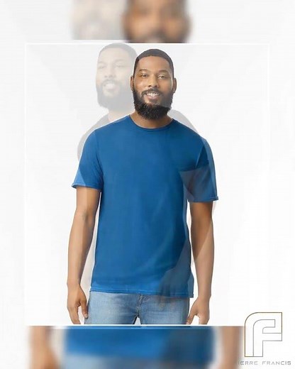 Gildan - SoftStyle® Adult T-Shirt