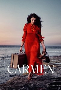Stream Carmen (2022): Find it on Netflix, Prime Video, Hulu & more