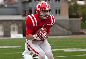 Cornell Big Red football - Alchetron, the free social encyclopedia