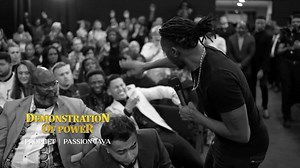 God is Blessing your week, this week you will walk in Power and experience Angelic visitation. | Passion Java