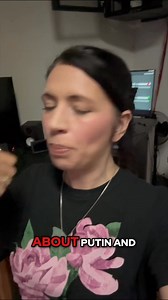 1.3K views · 56 reactions | Putin, Russia, and prophecy—Kim Clement saw it coming. Go back and watch this powerful CodeBreakers episode now!  Watch here: https://buff.ly/8Nwuu8A #KimClement #CodeBreakers #Russia #Prophecy #WatchNow #DonnéClement | House of Destiny Network | Facebook