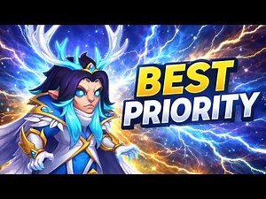 Lars Priority Guide Hero Wars Dominion Era