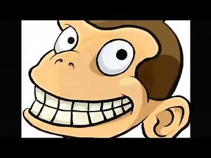 Cartoon Network Interactive D3 Publisher Monkey Bar Games Vicious Engine (2008)