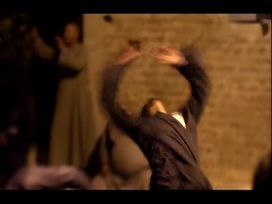 Zikr I - Firebirds - Sufi ritual of Divine Ecstasy