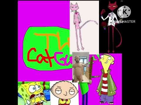 The Cat Guardians Theme Song (LYRICS IN PINNED COMMENT)
