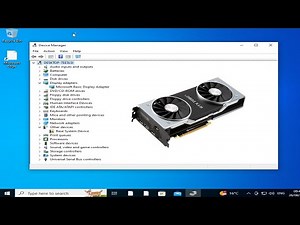 [2026] Fix Graphics Card Not Detected in Windows 11/10/8/7