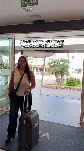 And yours? What is your favorite Vibra Hotel in Ibiza? #vibrahotels #hotels #holidays