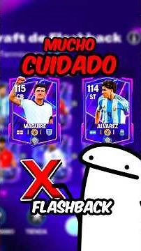 DON'T SIGN THESE FLASHBACK PLAYERS IN FC MOBILE #shorts