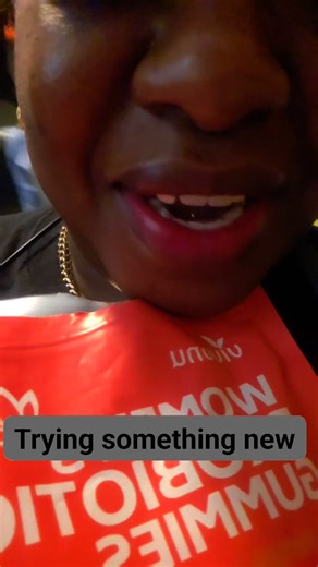 Woman probiotic Gummies Part 2 | Carol Oates