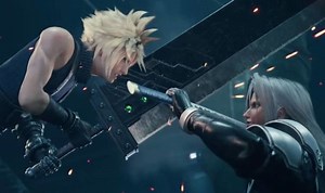Final Fantasy VII Remake: Playstation release brand new trailer