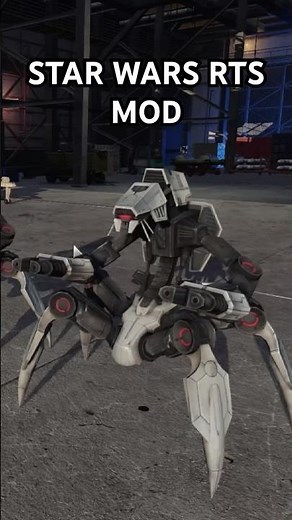 Sith Empire unit guide | Galactic Divide mod Warno gameplay.
