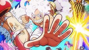 One Piece: the anime is making its big return after six months away!