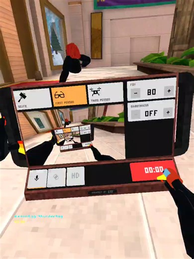 messing around with a mod/physicalgt