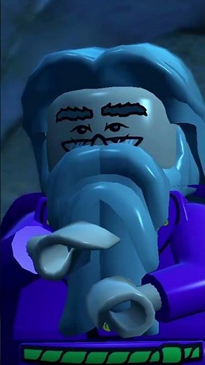 FASTEST LEGO Harry Potter 1-4! 😂⏰ Dumbledore is ANGRY!⚡