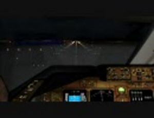 FSX VATJPN オンラインで管制飛行 前編