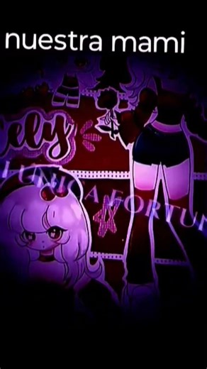 Nuestra mami 🥰 #roblox #yosoydelos7mil