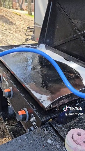 Janie Ray | Full-time RV SAHM on TikTok