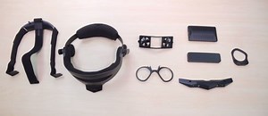 Pimax Developing Advanced Accessories For Upcoming 8K VR HMD