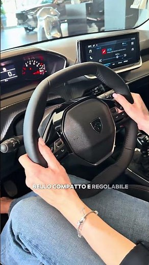 New Peugeot 208 Hybrid or Electric: The Details