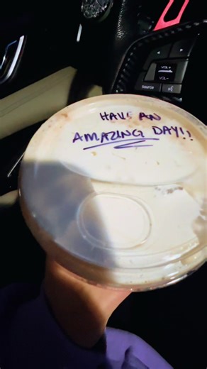 Dutch Bros Mudslide Mocha How to Order: Med Iced SF Mudslide Mocha (Irish Cream and Dark Chocolate Sauce) w/Protein Milk, Extra shot,light ice, SF Irish Cream Soft Top ##dutchbros##dutchbroscoffee##dutchbrosdrinks