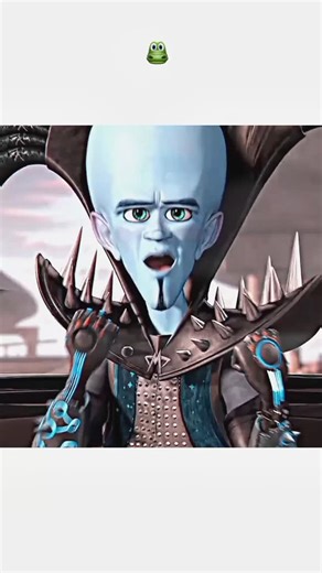 Toomoment001 on Instagram: "🧠 Megamind (2010) IMDb Rating: ⭐ 7.3/10 Categories: Animation • Comedy • Action • Superhero • Family • Adventure 🌟 《超级大坏蛋》（Megamind）是一部既搞笑又聪明的动画超级英雄喜剧，它彻底颠覆了传统的英雄与反派故事。影片讲述了超级聪明的蓝色外星人 Megamind 一生都在努力击败他的英雄对手 Metro Man。但当他真的成功后，却发现没有英雄的生活非常无聊……甚至反派也需要存在的意义。💥😈✨ 在试图创造一个新的英雄来对抗时，Megamind 意外地给城市带来了混乱，迫使他面对自己从未想过的问题——成为好人的可能性。影片以机智的幽默、犀利的对白和迷人的角色，探索身份、选择，以及那个令人意外的真相：有时“坏人”也能成为最伟大的英雄。💙⚡🏙️ 一场有趣、充满活力又温暖人心的冒险，已成为深受喜爱的动画经典。 #Megamind #Megamind2010 #AnimatedMovie #DreamWork