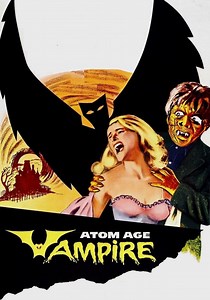 Atom Age Vampire streaming: unde să urmăriți online?