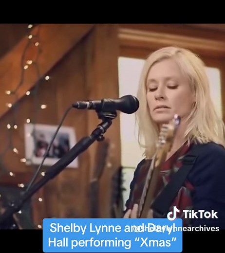 Shelby Lynne Archives on TikTok
