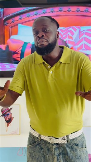 Nyame Ama by Ofori Amponsah — Lyrics & Meaning