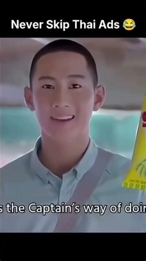 Trying to be a Hero Goes WRONG! 🚌 | Funniest Thai Commercial Ever