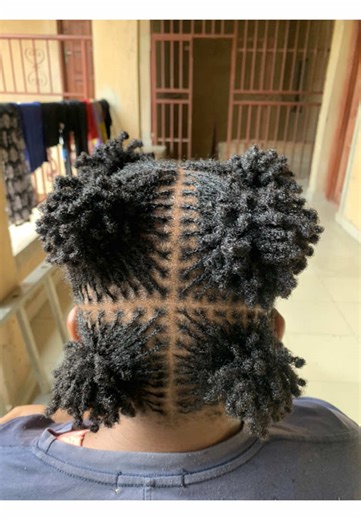 Guide to Micro Twist Hairstyles for Short Hair