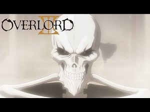 Slime Bath | Overlord III