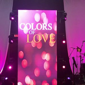 2.2K views · 120 reactions | The Colors Of Love Tour is coming to a city near you! Tour is March 30 - June 17 across the US. See you there... | Brian Culbertson Official | Facebook