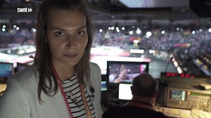 Laura Schmitt: So bringen wir die Turn WM in die Welt
