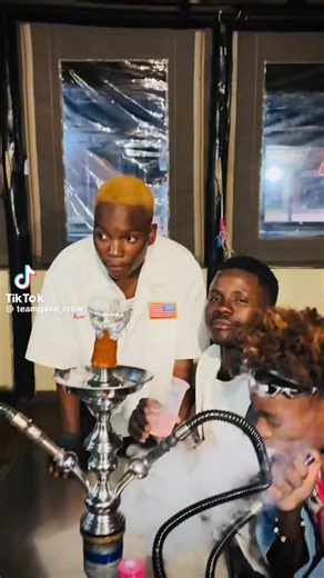 GRM team rangu @libho_music | Real Libho Music