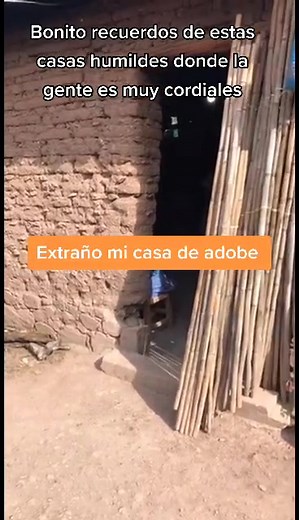 Traditional Mexican Ranch Houses and Humble Indigenous Living