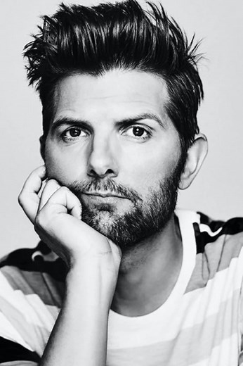 Adam Scott | Actor, Producer, Director