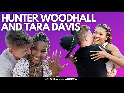 adversity and long-distance with the olympic power couple