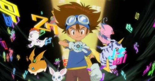 Digimon Day: Há 25 anos, Tai e seus amigos iniciavam jornada que introduziu temas valiosos a diferentes gerações