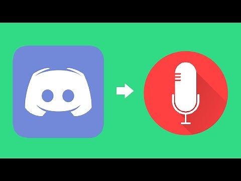 How to Change Your Microphone/Input Device in Discord!