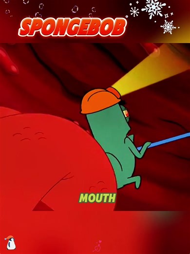 #fyp #cartoon #spongebob