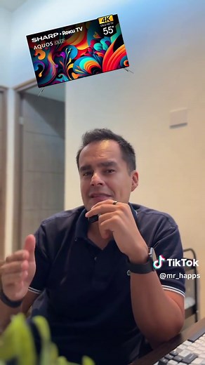 Diferencias entre Televisiones OLED vs QLED vs LED